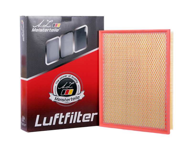 Luftfilter